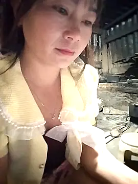 Cute-flowers' Live XXX Chat