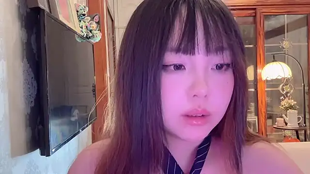 thelittlexx 网络视讯表演