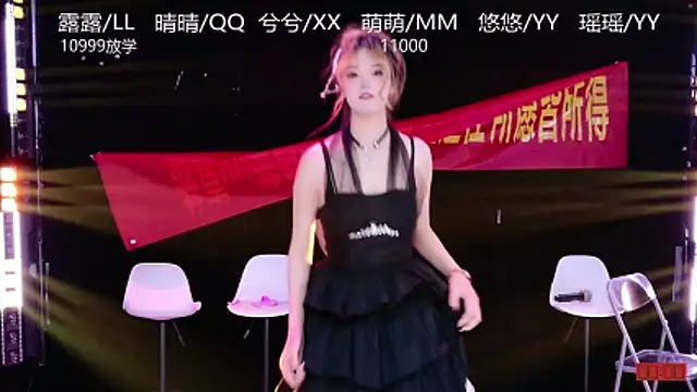 evo-002 – Kamerová šou