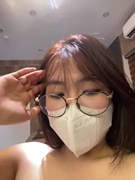 Your-Sunny's Webcam Show