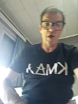 kristof_keyser Show Webcam