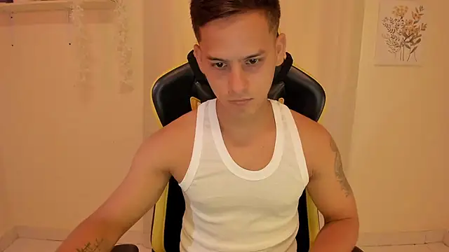 sexy_andres01 webcam show