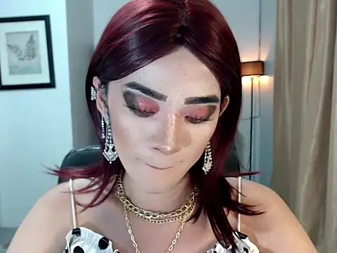 lavandermilk Show Webcam