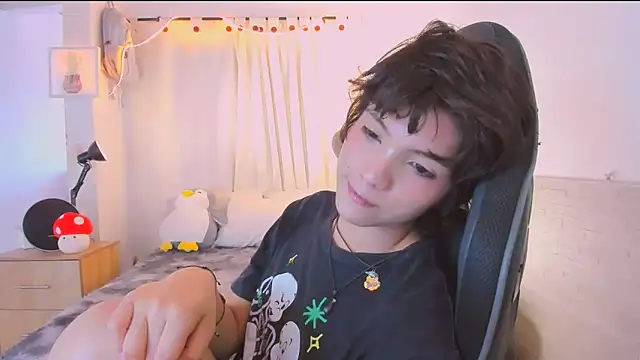 Sweet_Allan live XXX chat