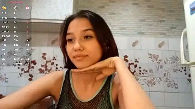 دردشة AnnettaBelsito الجنسية المباشرة