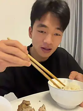 NV-1のウェブカメラショー