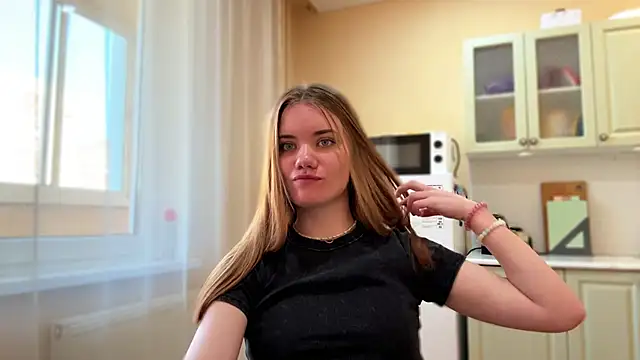 Czat XXX na żywo – doana_bebriti