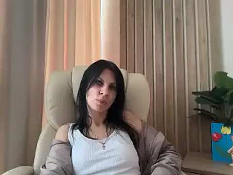 InjaAtHome 라이브 XXX 채팅