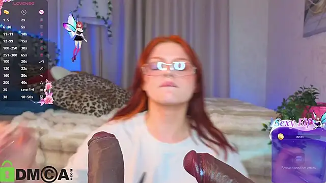 Živý XXX chat Barbara_Mitchel