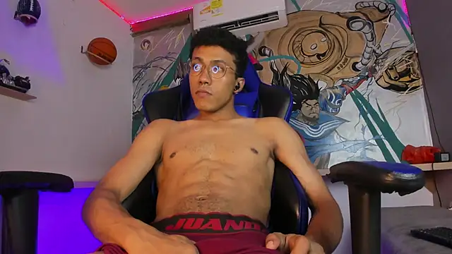 Kall_Ell_ Live XXX-Chat