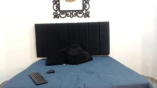 Show webcam de SinBoy_