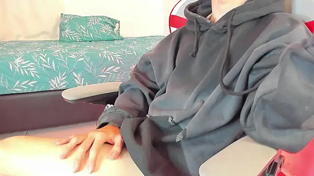 justin_blake webcam show