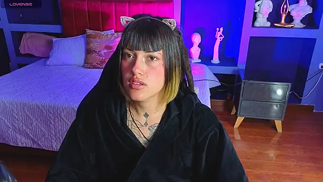 _sharlotte777 라이브 XXX 채팅