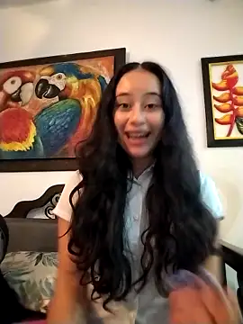 l0lita_emi Pertunjukan Webcam