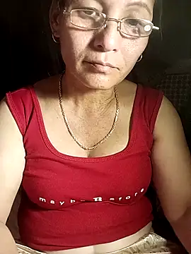 Živý XXX chat Cucci07