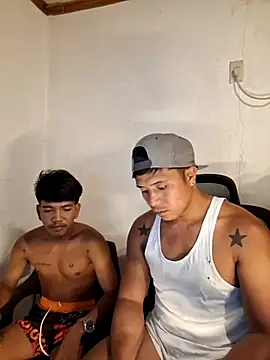 Felix_Asher 在線直播表演