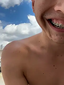 Liam_MossのライブXXXチャット