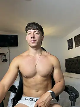 SEAN_CRUISE Webcamshow