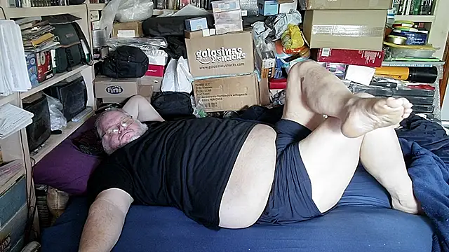 Show de webcam de hadeszeuss2