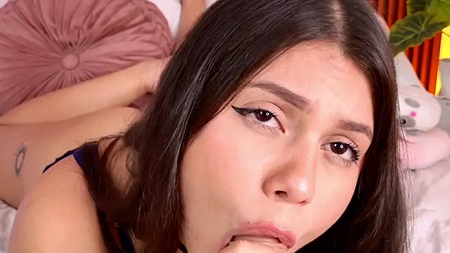 pamelajons_ Live XXX Chat