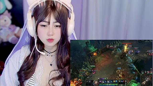 แชท XXX สดของ yuki3366