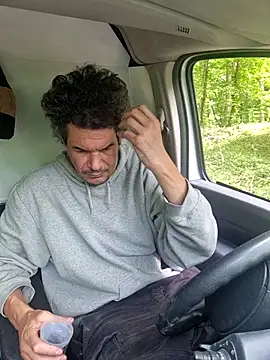 Pertunjukan Kamera Web twitshe