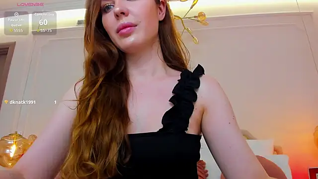 MonaRicci – Live XXX-chat