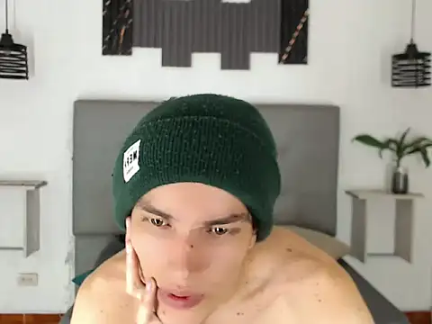 sora_jun Webcam-Show