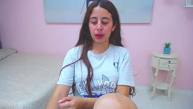 แชท XXX สดของ scarlett_clyde