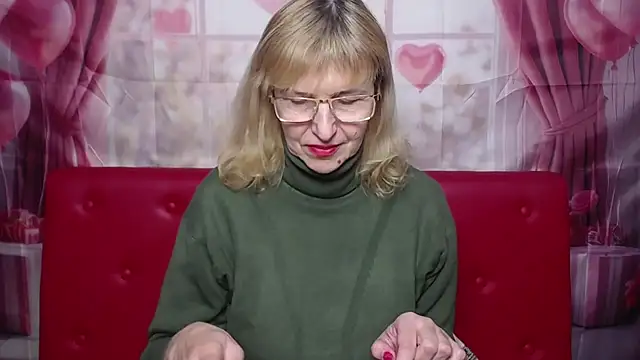 PattySanny Webcamshow