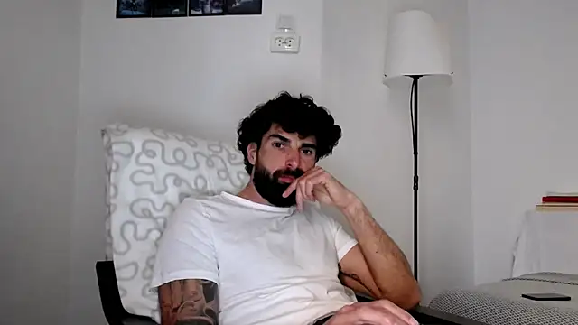 Živý XXX chat Verycutex