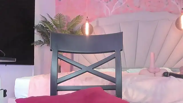 XXX chat uživo modela ValerySex_