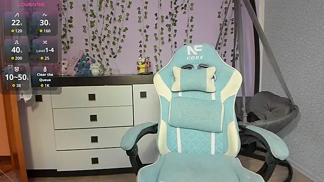 Yoonhee_ki: онлайн-секс-чат