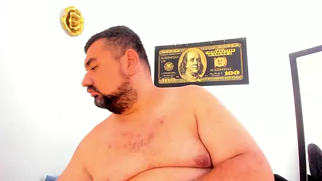 horus_gil's Live XXX Chat