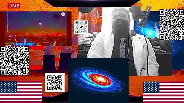 Вебкам-шоу RussellTaylorLacy