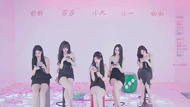 TY-002 网络视讯表演