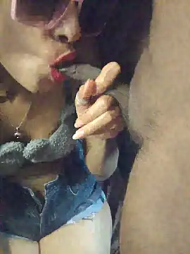 Ivy_the_goddess' Live XXX Chat