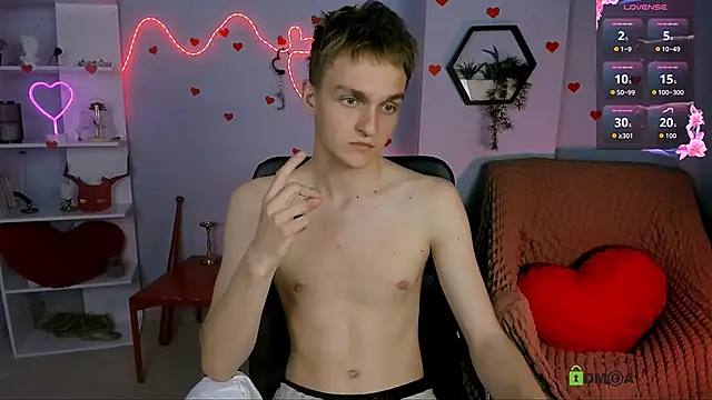 john_lik – Naživo XXX chat