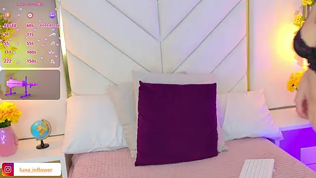 Flor_delunaa – Live XXX-chat