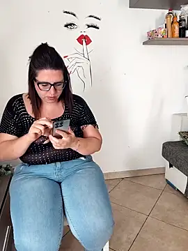 SinfulMarkedQueens Webcam show