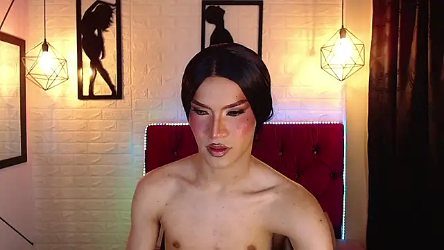 Show modela agatha_rodriguez na web-kameri