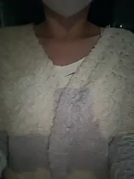 Meii-meyy – Live XXX-chat