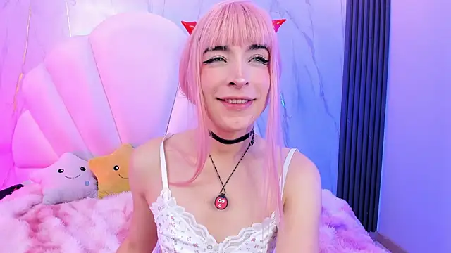 AliiceWonderland_ Chat XXX in diretta