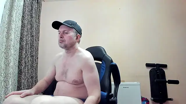 SanFrantsisko Webcam show