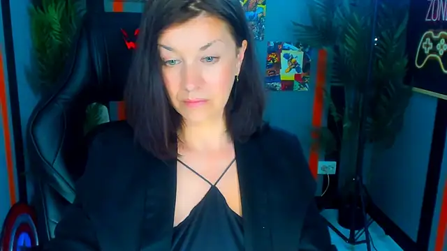 AnaMills Chat XXX in diretta