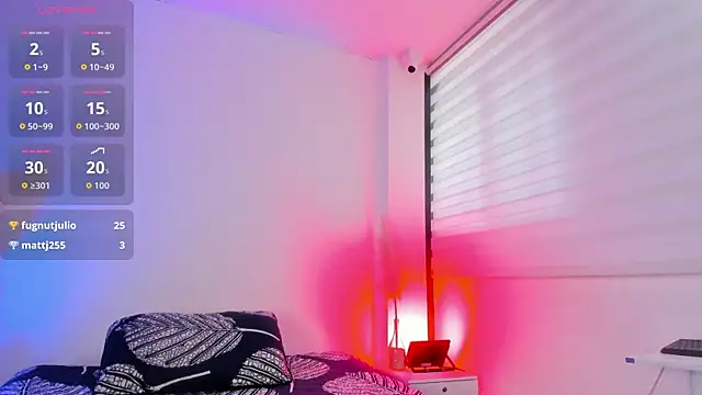 Fernanda_liie_ 现场XXX聊天