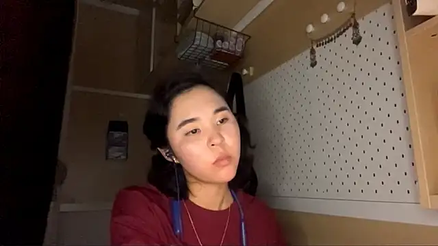 JennyCarpenter Live XXX-Chat