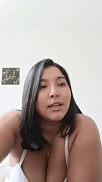 Zetrionn Show in webcam