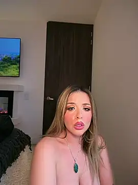 Show de webcam de Alirawrz