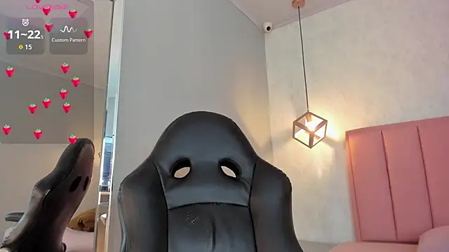 แชท XXX สดของ SUNNYCYRUS